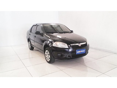 Fiat Siena EL 1.0 8V (Flex) 2014