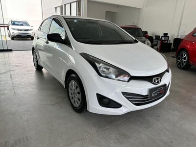 Hyundai HB20 1.0 Comfort 2015