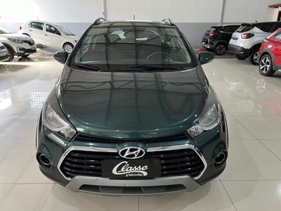 Hyundai HB20X Style 1.6 2016