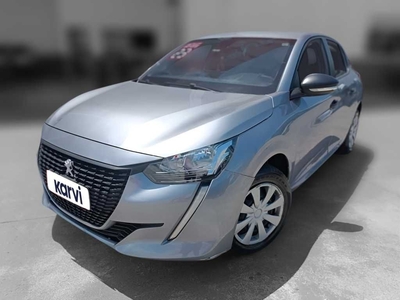 Peugeot 208 1.0 FIREFLY FLEX LIKE MANUAL