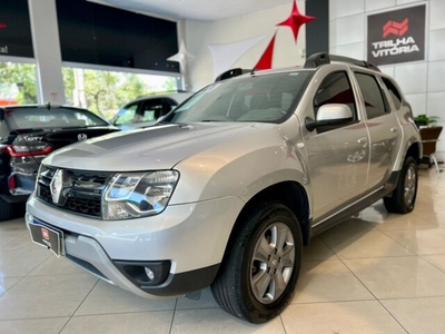 Renault Duster 2.0 16V Dynamique (Aut) (Flex) 2020