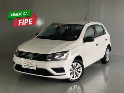 Volkswagen Gol 1.6 2022