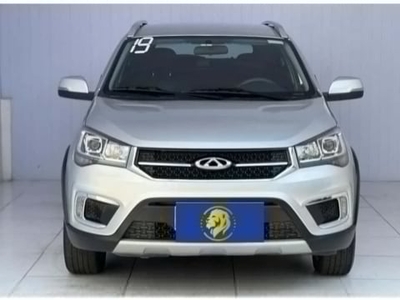 CAOA CHERY TIGGO 2