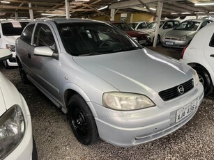 ASTRA 1.8 MPFI GL 8V GASOLINA 2P MANUAL 2000