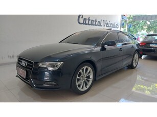 Audi A5 2.0 TFSI Sportback Ambition S Tronic 2014