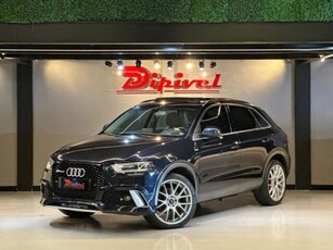 Audi Q3 2.0 TFSI Ambiente S Tronic Quattro 2015