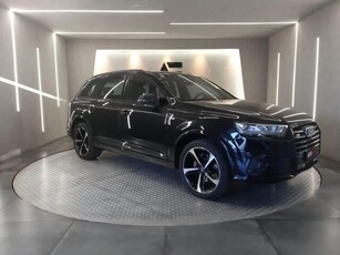 Audi Q7 3.0 Performance Tip Quattro 2019