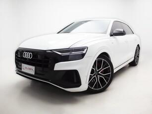 Audi Q8 3.0 Performance Black Quattro 2019