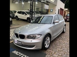 BMW 120iA