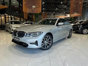 BMW 320I SPORT GP