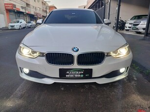 BMW Série 3 316i 1.6 2014