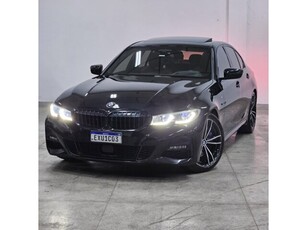BMW Série 3 330i M Sport 2019