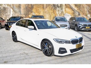 BMW Série 3 330i M Sport 2020
