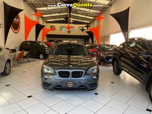 BMW X1 2.0 16V TURBO XDRIVE28I em Ribeirão Preto e São Carlos