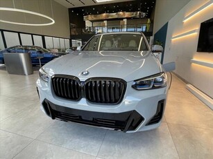 BMW X3 2.0 xDrive30e X Line 2024