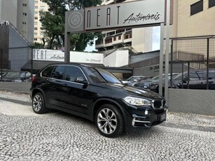 BMW X5 3.0 xDrive30d 2017