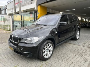 BMW X5 3.0 xDrive35i 2013