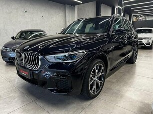 BMW X5 xDrive45e 3.0 M Sport 2023