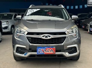 CAOA CHERY TIGGO 5X