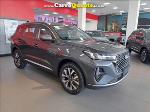 CHERY TIGGO 7 PRO 1.6 TGDI MAX DRIVE DCT 2024 em São Paulo e Guarulhos