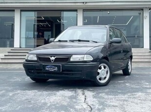 CHEVROLET ASTRA