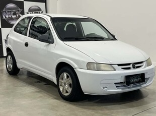 CHEVROLET CELTA