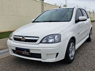 CHEVROLET CORSA