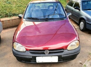 CHEVROLET CORSA