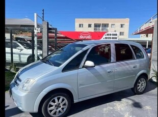 CHEVROLET MERIVA