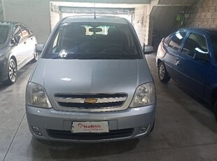 CHEVROLET MERIVA