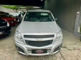 CHEVROLET MONTANA