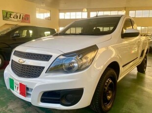 CHEVROLET MONTANA