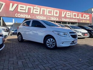 Chevrolet Onix 1.0 Joy SPE/4 2017