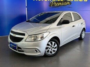 Chevrolet Onix 1.0 Joy SPE/4 2018