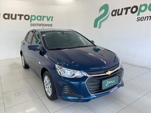 Chevrolet Onix 1.0 LT 2022