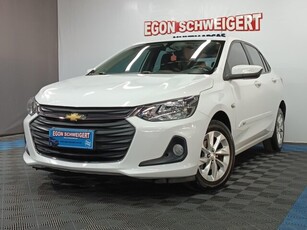 Chevrolet Onix 1.0 LT (Flex) 2021