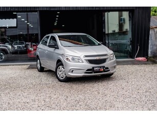 Chevrolet Onix 1.0 LT SPE/4 2016