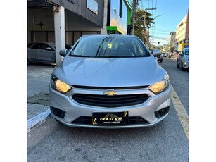 Chevrolet Onix 1.0 LT SPE/4 2019