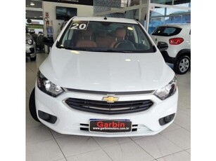 Chevrolet Onix Plus 1.0 LT 2020