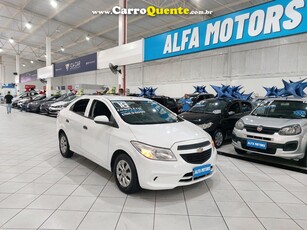 CHEVROLET PRISMA 1.0 MPFI JOY 8V em São Paulo e Guarulhos