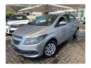 Chevrolet Prisma 1.4 LT SPE/4 2013