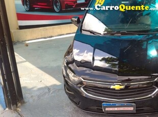 Chevrolet Prisma LT em Campinas e Piracicaba