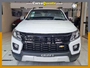 CHEVROLET S10 2.8 16V TURBO HIGH COUNTRY CD 4X4 em São Paulo e Guarulhos