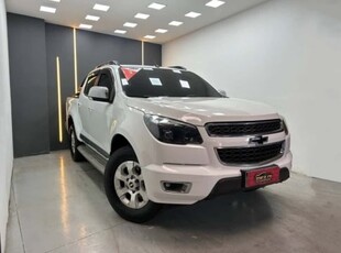 CHEVROLET S10