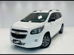 CHEVROLET SPIN