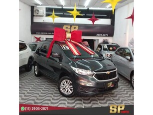 Chevrolet Spin LT 5S 1.8 (Flex) (Aut) 2019