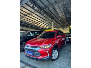 Chevrolet Tracker 1.0 Turbo LT (Aut) 2023