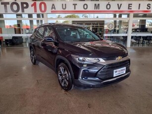 Chevrolet Tracker 1.2 Turbo Premier (Aut) 2021