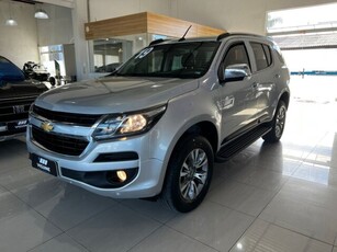 Chevrolet TrailBlazer 2.8 CTDI LTZ 7L 4WD 2019