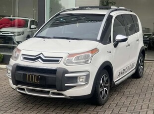 CITROËN AIRCROSS